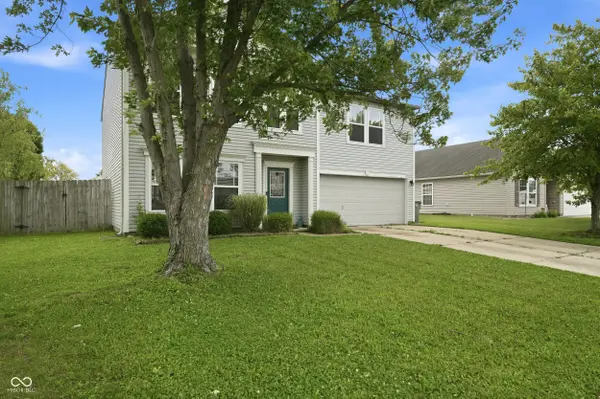 6345 Graybrook CIR, Indianapolis, IN 46237