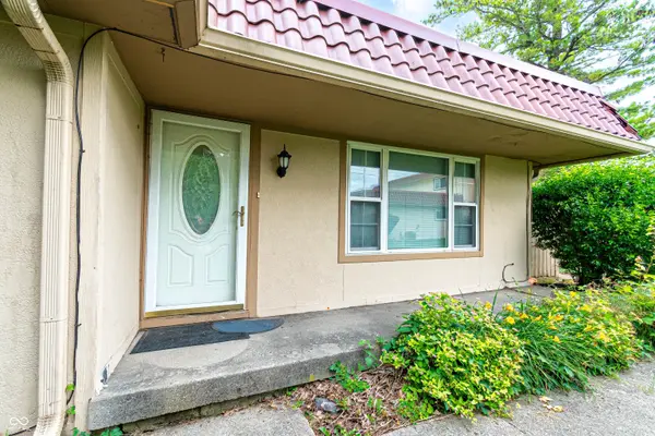 8345 Paso Del Norte CT, Indianapolis, IN 46227