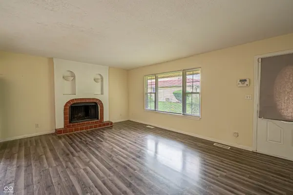 8345 Paso Del Norte CT, Indianapolis, IN 46227