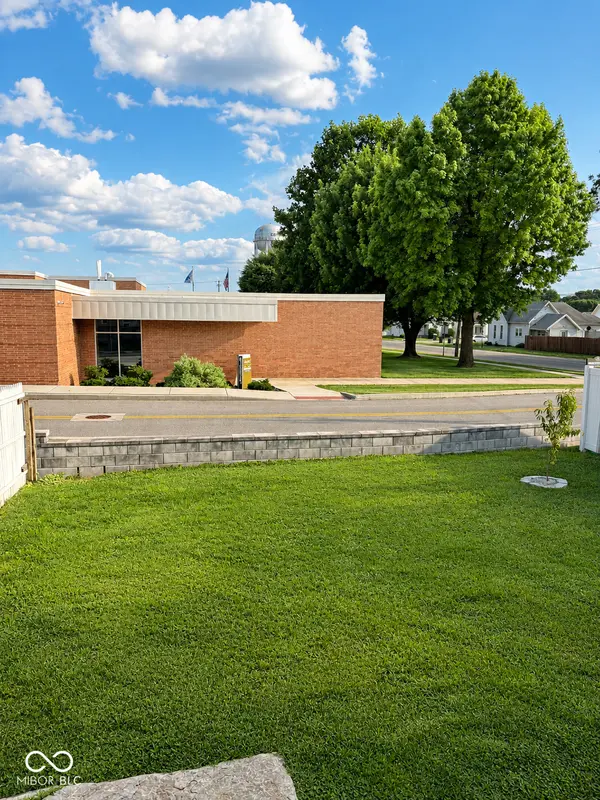 335 W North, Greensburg, IN 47240