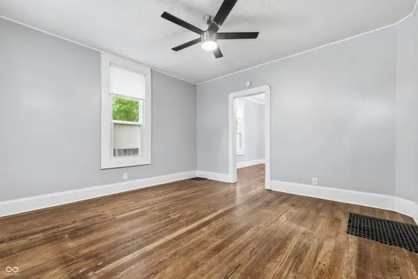 1205 Wade ST, Indianapolis, IN 46203