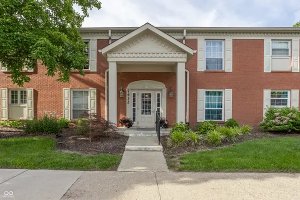 7432 Lions Head DR #C, Indianapolis, IN 46260