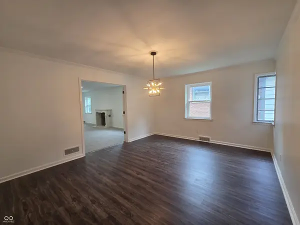 3805 Byram AVE, Indianapolis, IN 46208