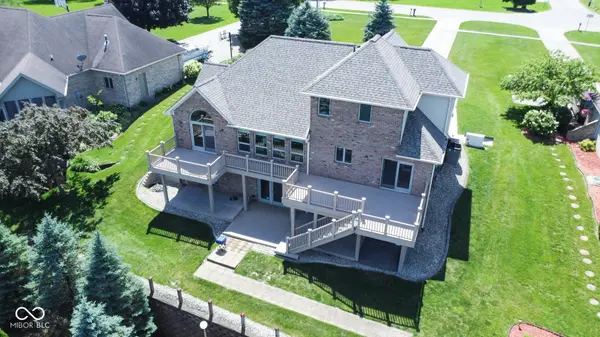 2928 Alexandria PIKE, Anderson, IN 46012