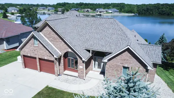 2928 Alexandria PIKE, Anderson, IN 46012