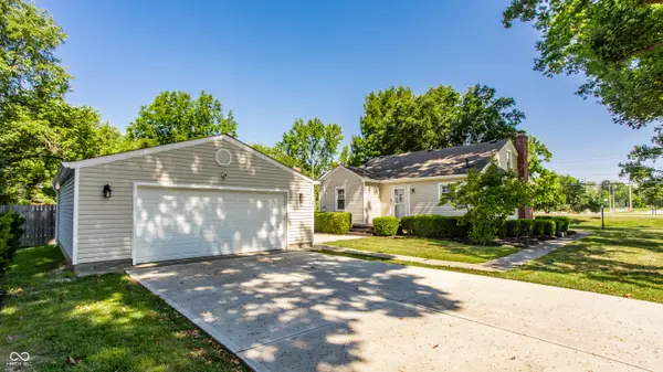 651 E 86th ST, Indianapolis, IN 46240