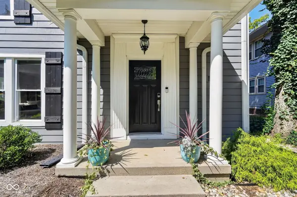 5148 N Park AVE, Indianapolis, IN 46205