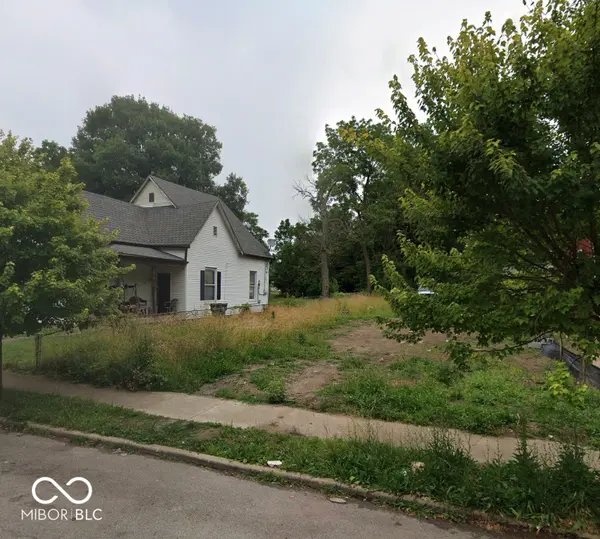 2429 N Dearborn ST, Indianapolis, IN 46218