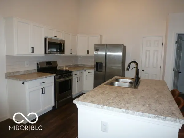 4523 Rhapsody LN, Indianapolis, IN 46235