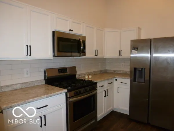 4523 Rhapsody LN, Indianapolis, IN 46235