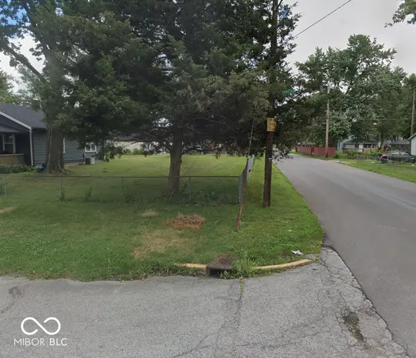 1809 N Goodlet AVE, Indianapolis, IN 46222