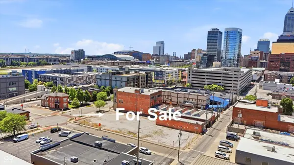 536 E Market ST, Indianapolis, IN 46204