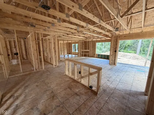 641 Mill Springs, Coatesville, IN 46121