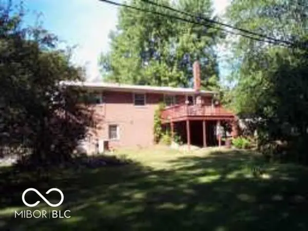 3035 W 79th ST, Indianapolis, IN 46268