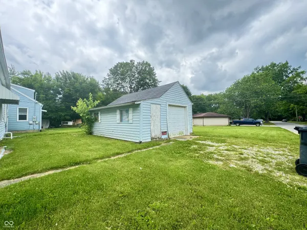 2005 Euclid DR, Anderson, IN 46011