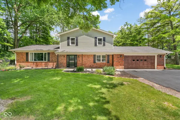 343 N County Road 900 E, Avon, IN 46123