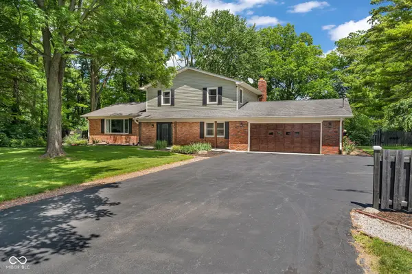 343 N County Road 900 E, Avon, IN 46123
