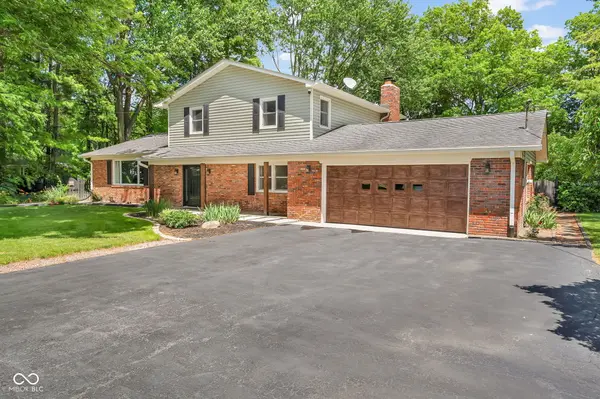 343 N County Road 900 E, Avon, IN 46123