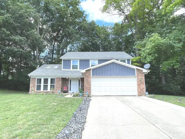 5514 Freedom CT, Indianapolis, IN 46254