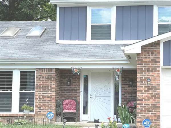 5514 Freedom CT, Indianapolis, IN 46254