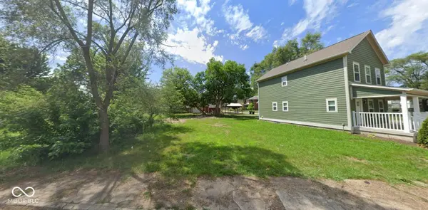 1126 Harvey, South Bend, IN 46616