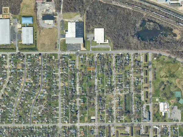 241 Illinois, South Bend, IN 46619