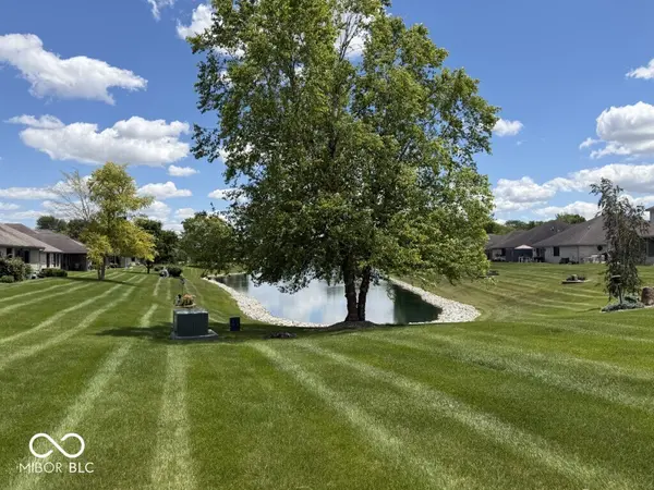 189 Bay Ridge DR, Pendleton, IN 46064