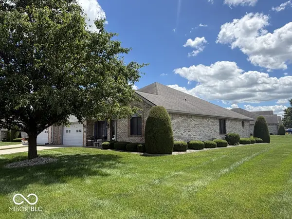 189 Bay Ridge DR, Pendleton, IN 46064