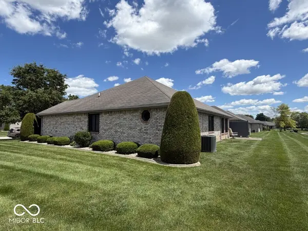 189 Bay Ridge DR, Pendleton, IN 46064