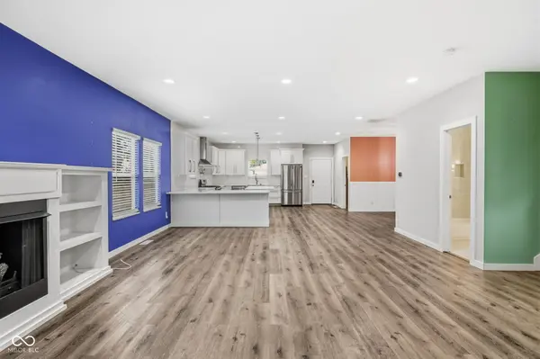 3126 Ruckle ST, Indianapolis, IN 46205