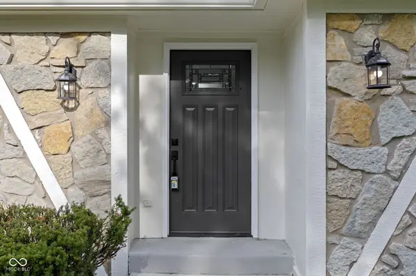 11830 N Gray RD, Carmel, IN 46033