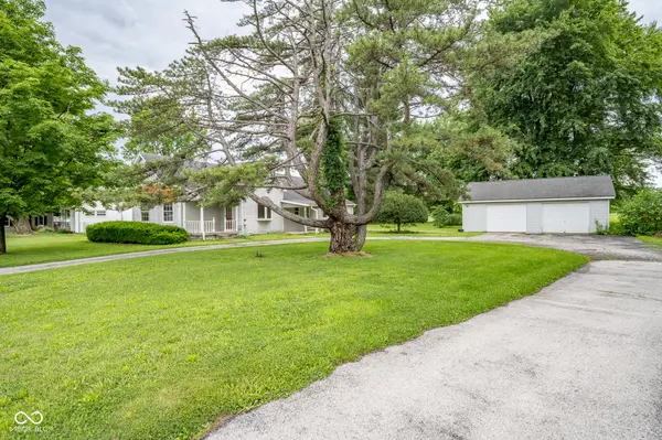1109 E Us Hwy 40, Brazil, IN 47834