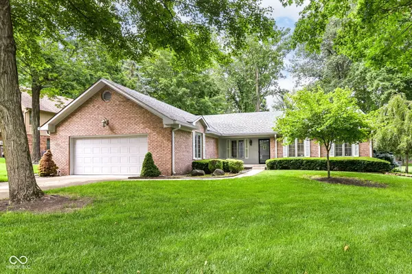7062 W Christian DR, New Palestine, IN 46163