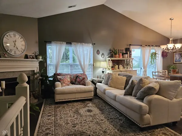 13255 Deception Pass #UNIT 100, Fishers, IN 46038