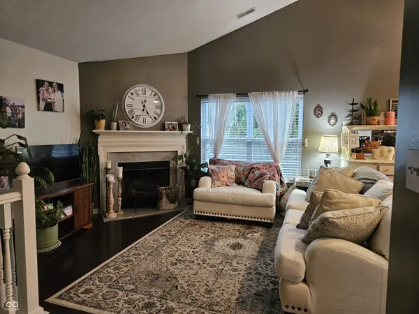 13255 Deception Pass #UNIT 100, Fishers, IN 46038
