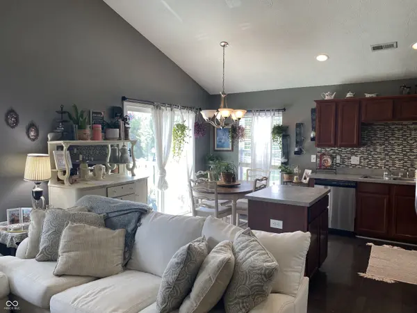 13255 Deception Pass #UNIT 100, Fishers, IN 46038