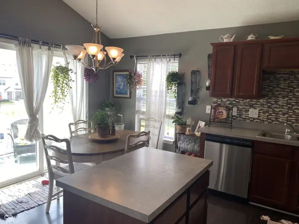 13255 Deception Pass #UNIT 100, Fishers, IN 46038