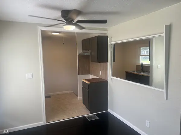 3062 N Temple AVE, Indianapolis, IN 46218