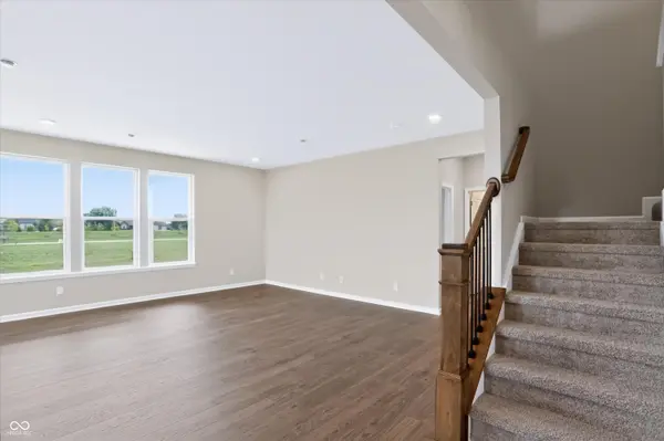 5661 Belvedere LN, Mccordsville, IN 46055
