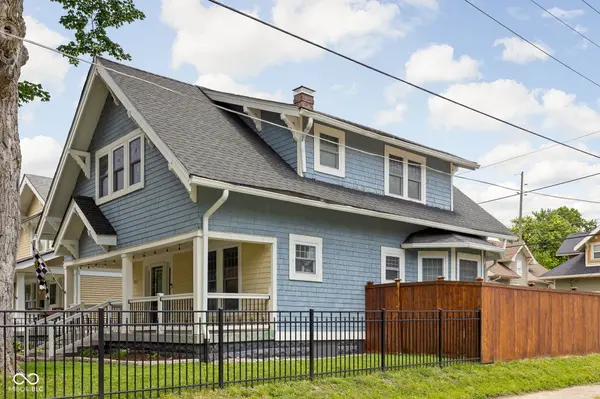 903 Eastern AVE, Indianapolis, IN 46201