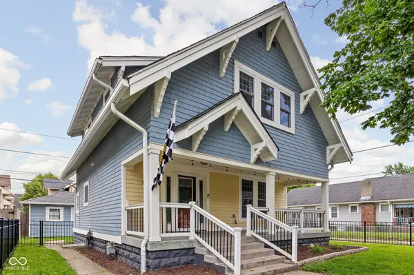 903 Eastern AVE, Indianapolis, IN 46201