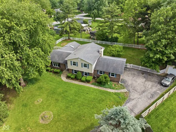7152 Eagle RD, Brownsburg, IN 46112
