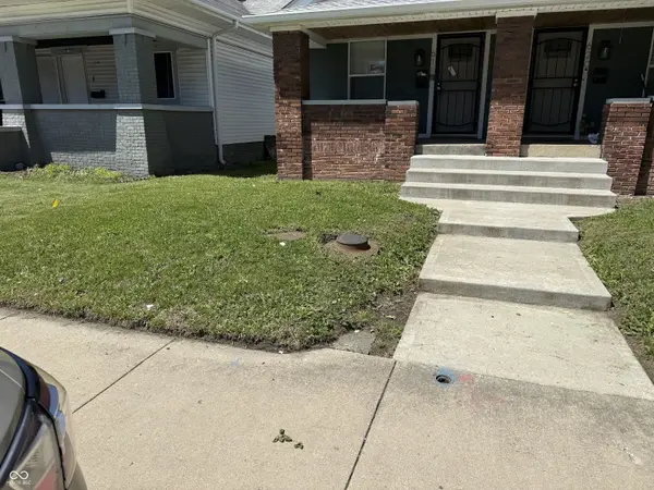 618 N Rural ST, Indianapolis, IN 46201