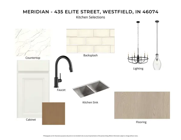 435 Elite ST, Westfield, IN 46074