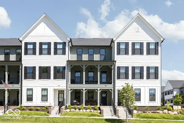 460 W Smoky, Carmel, IN 46032