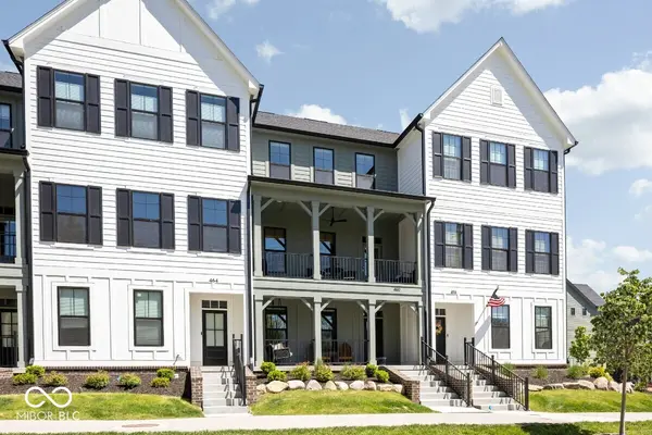 460 W Smoky, Carmel, IN 46032