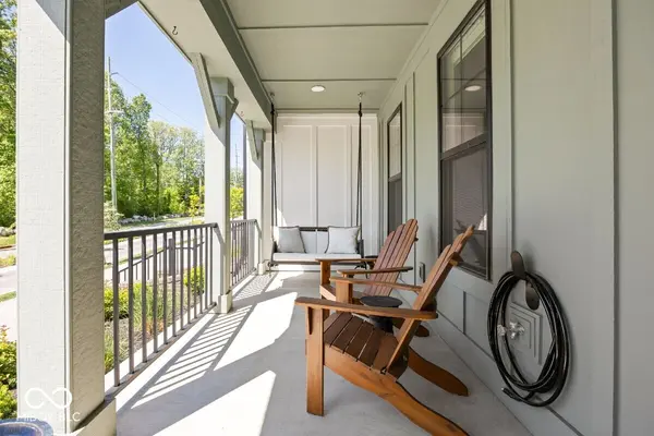 460 W Smoky, Carmel, IN 46032