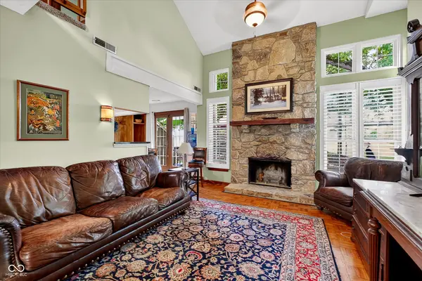 4609 Stansbury CT, Indianapolis, IN 46254