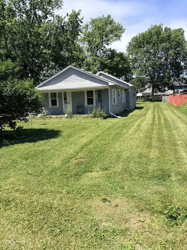 1258 Brandt DR, Indianapolis, IN 46241