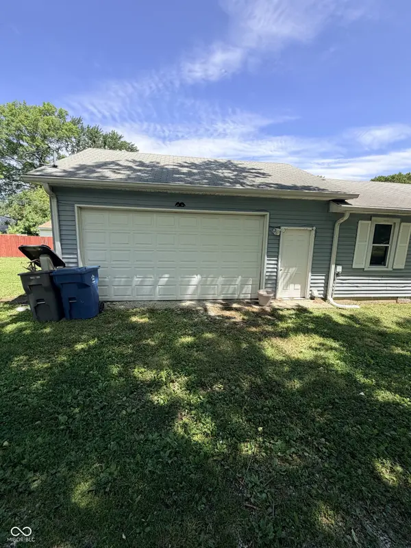 1258 Brandt DR, Indianapolis, IN 46241
